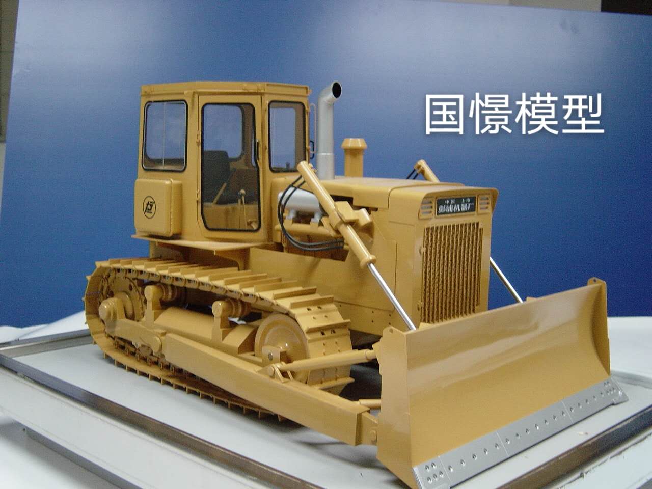 防城港车辆模型